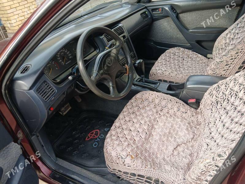 Toyota Corona 1996 - 90 000 TMT - етр. Туркменбаши - img 10