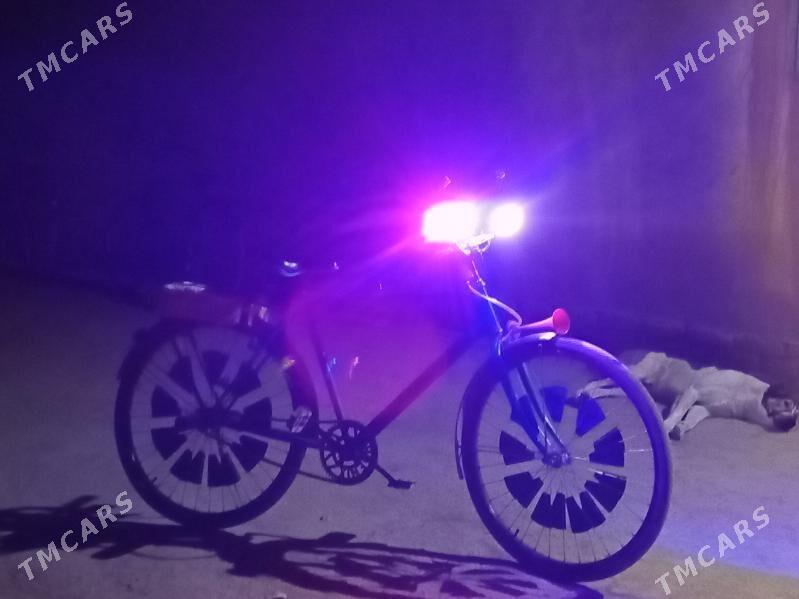 wellik ural - Gurbansoltan Eje - img 1