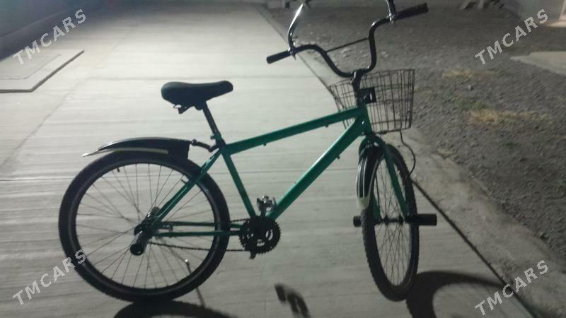 Satlyk tigir - Багир - img 4