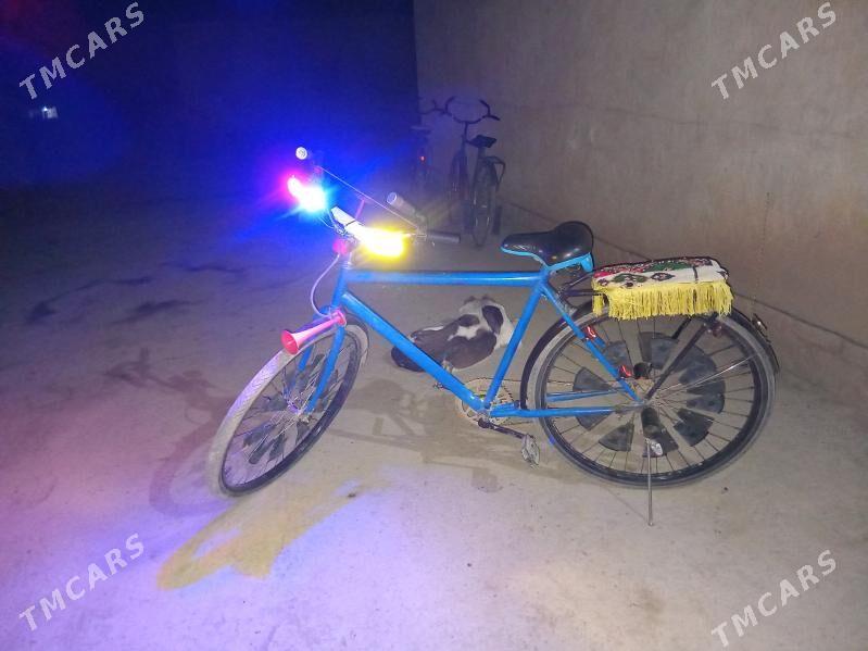 wellik ural - Gurbansoltan Eje - img 3