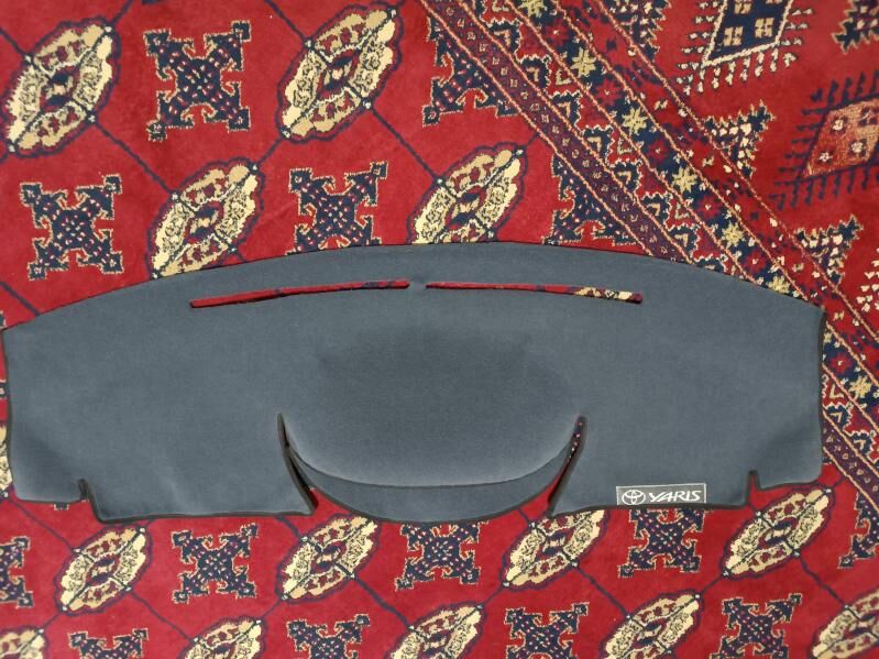 Toyota Yaris hatcbek torpeda c 300 TMT - Aşgabat - img 3
