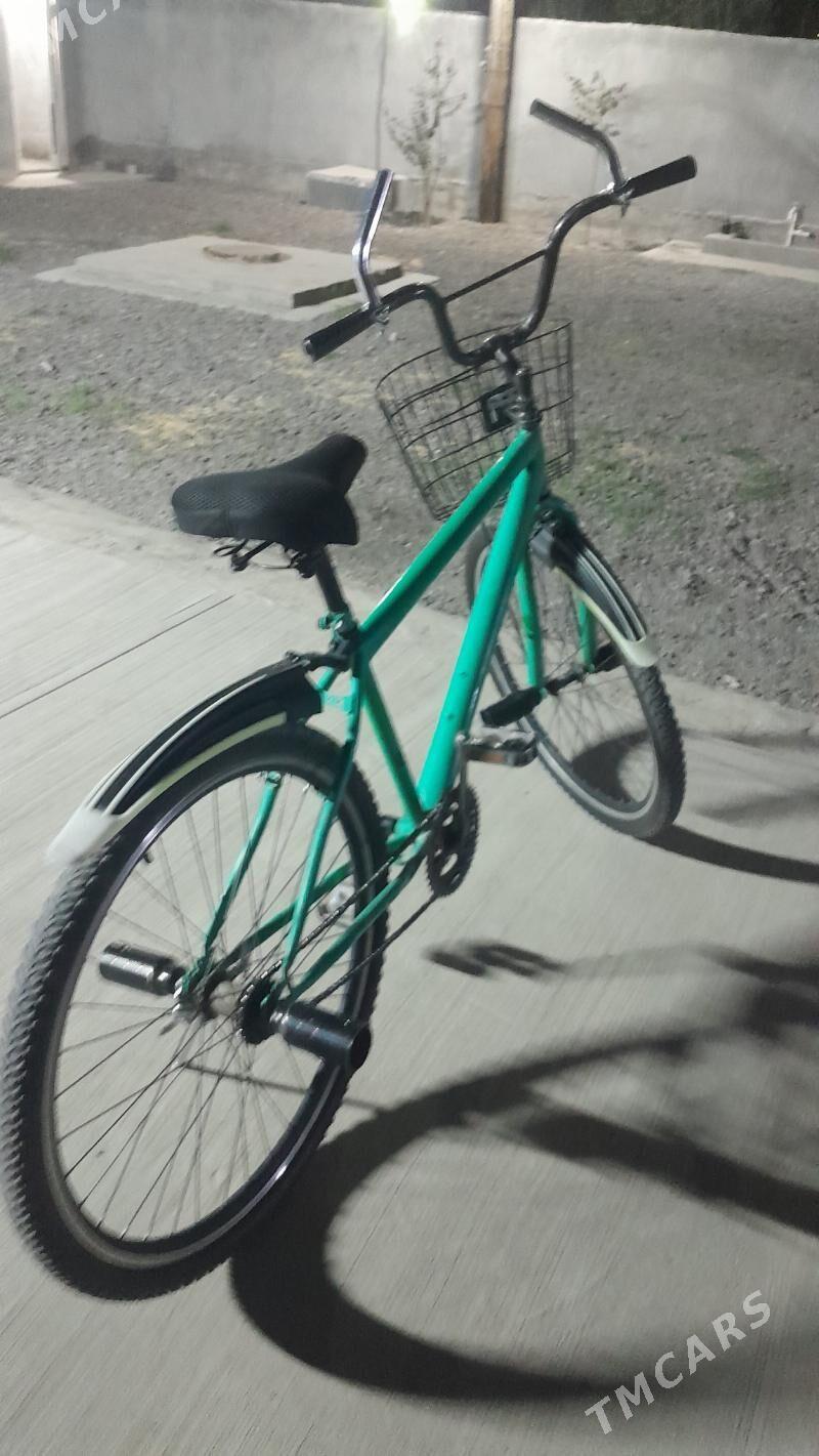 Satlyk tigir - Багир - img 3