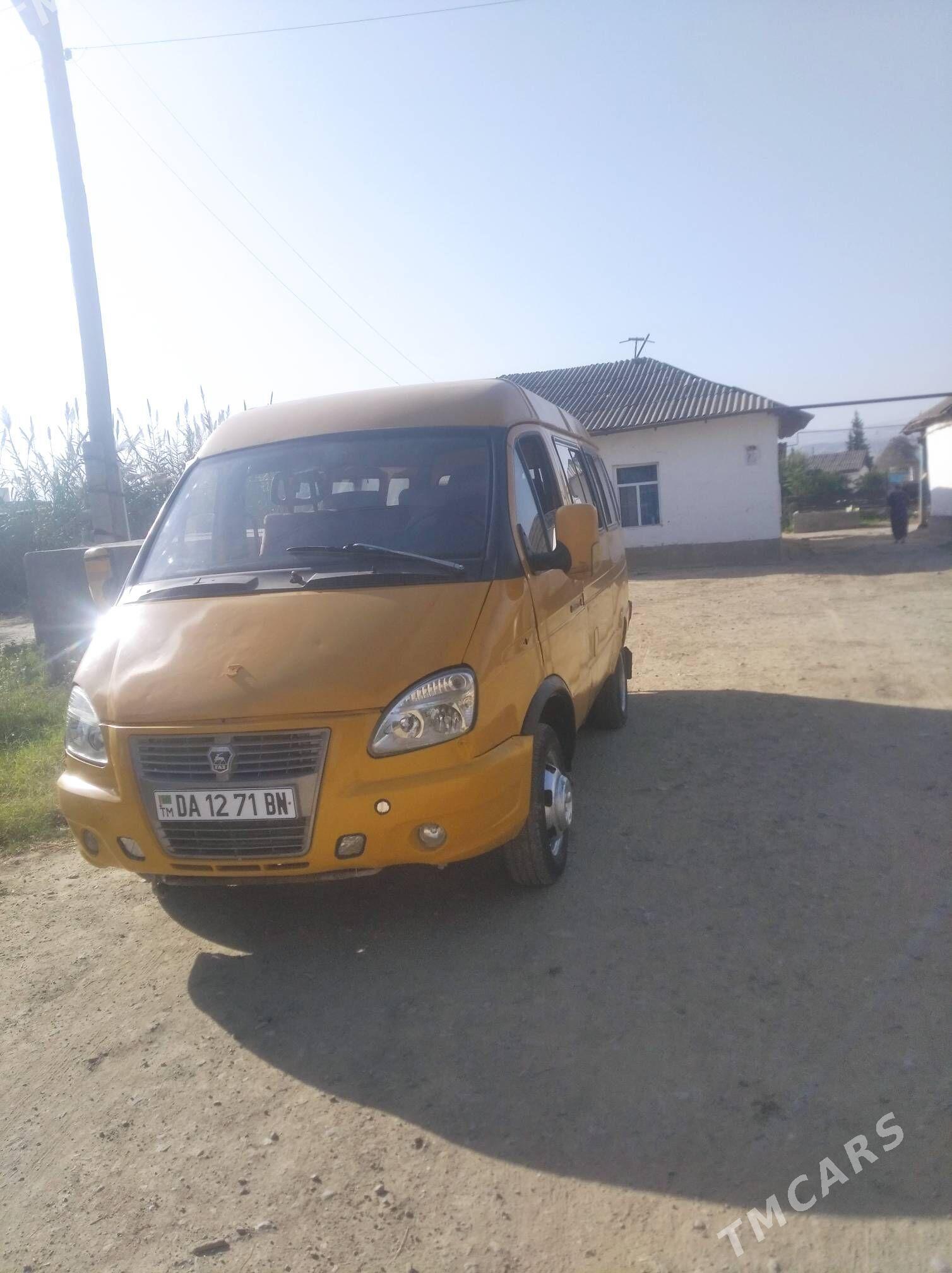 Gaz Gazel 2003 - 70 000 TMT - Махтумкули - img 3
