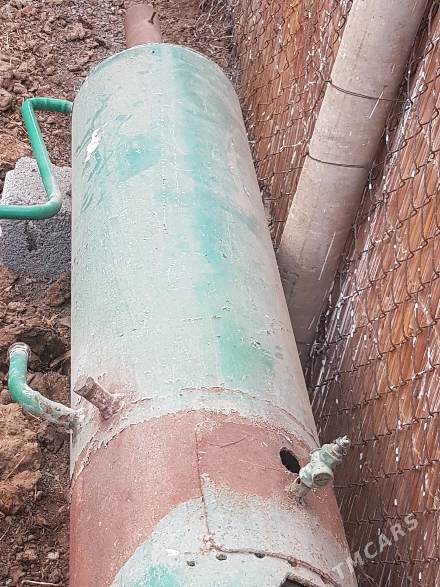 Titan - Büzmeýin - img 2