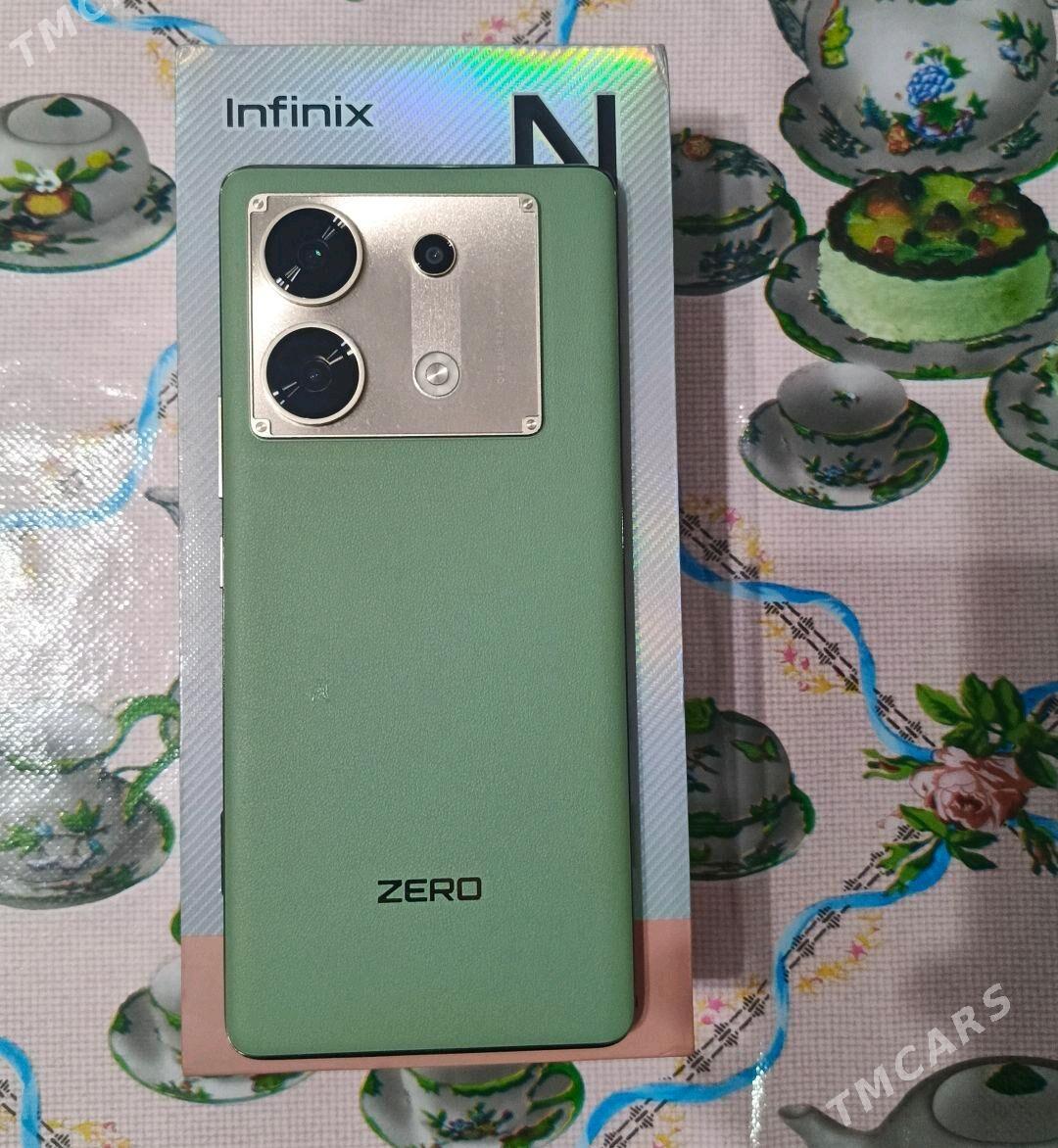 Zero 30 5G - Mary - img 2