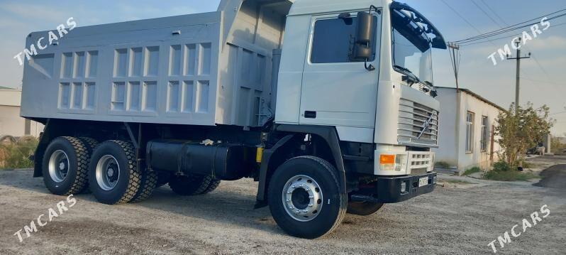 Volvo FH12 1992 - 440 000 TMT - Гёкдепе - img 3