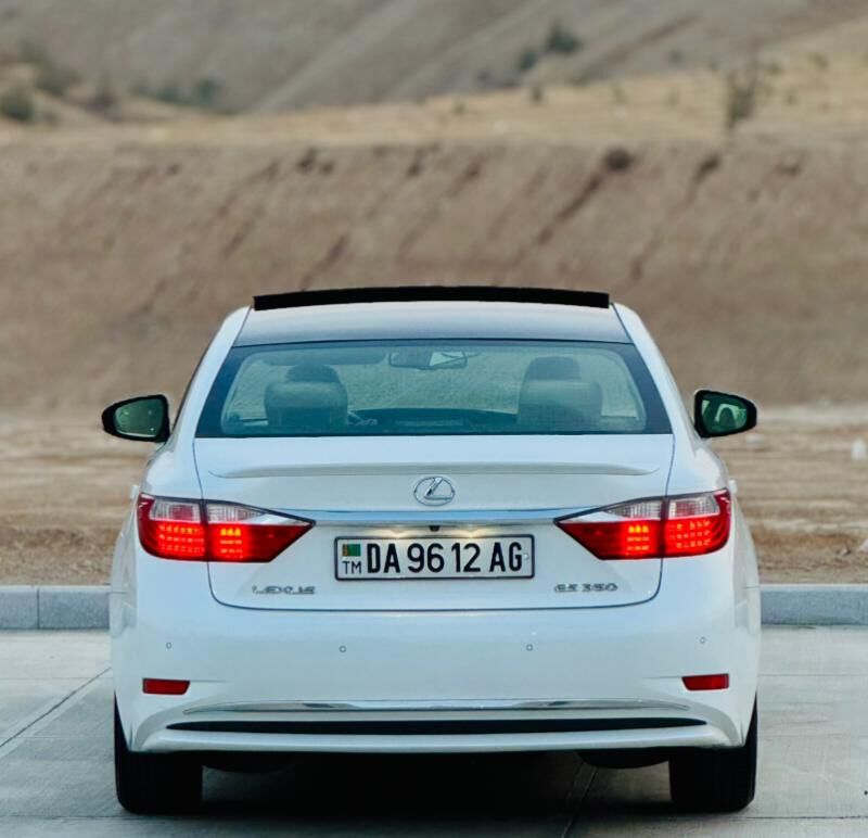 Lexus ES 350 2015 - 510 000 TMT - Aşgabat - img 7