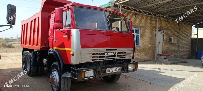 Kamaz 5511 1992 - 190 000 TMT - Бабадайхан - img 2
