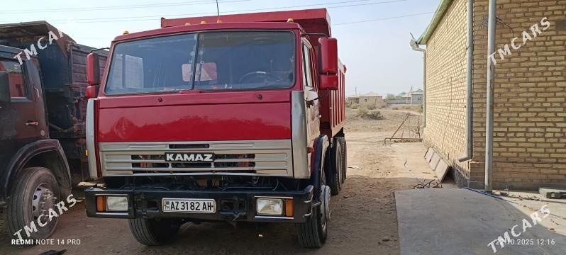 Kamaz 5511 1992 - 190 000 TMT - Бабадайхан - img 1