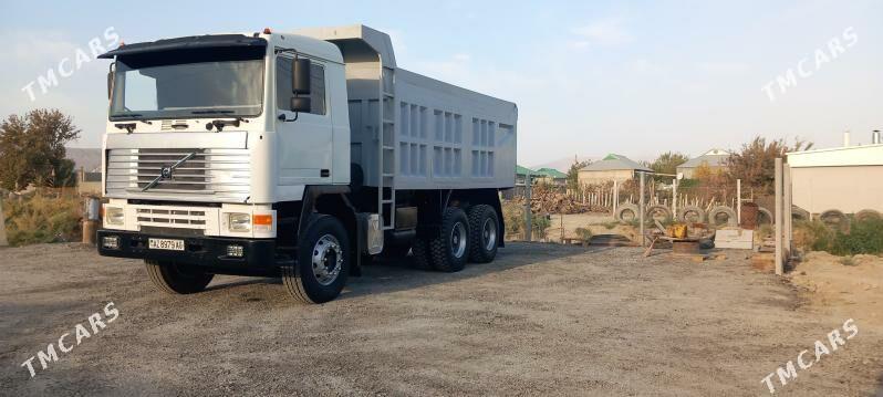 Volvo FH12 1992 - 440 000 TMT - Гёкдепе - img 4