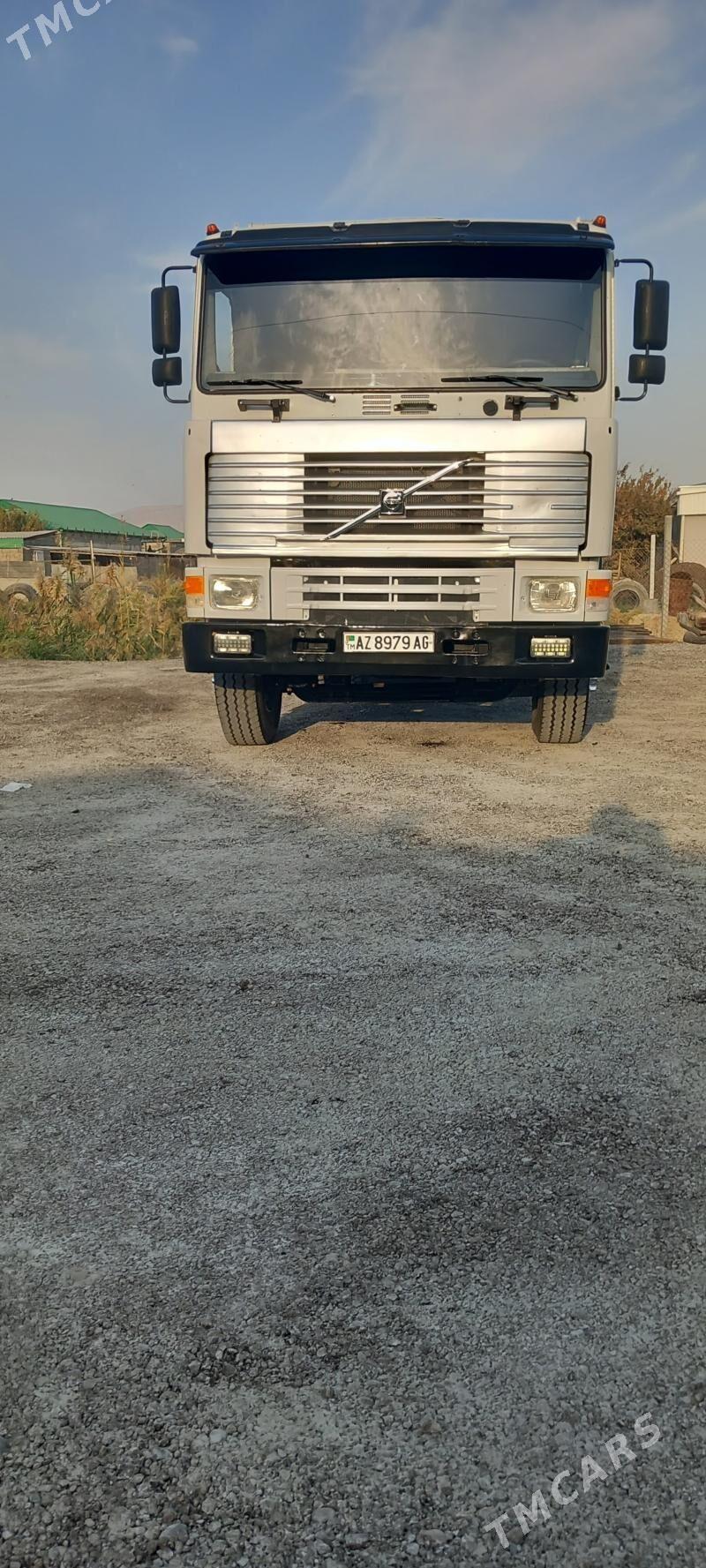Volvo FH12 1992 - 440 000 TMT - Гёкдепе - img 5