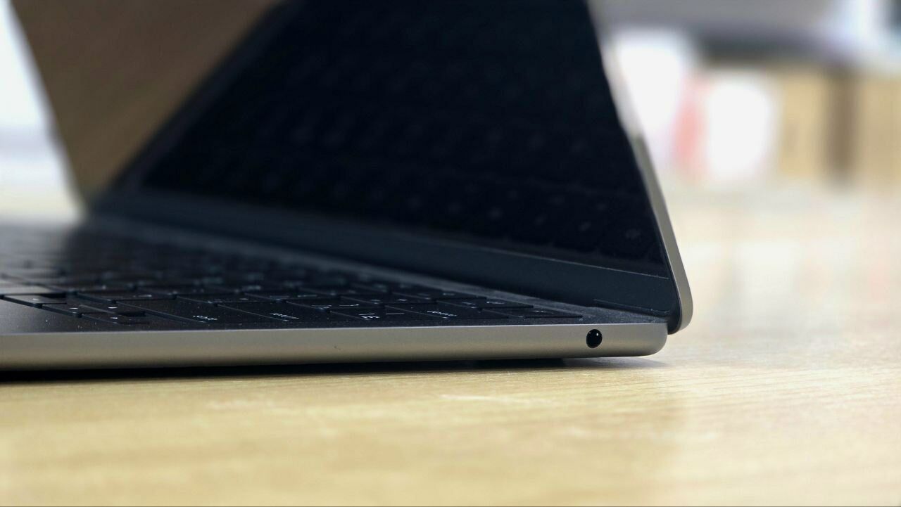 Apple MacbookAir13/M3/512GB - Aşgabat - img 5
