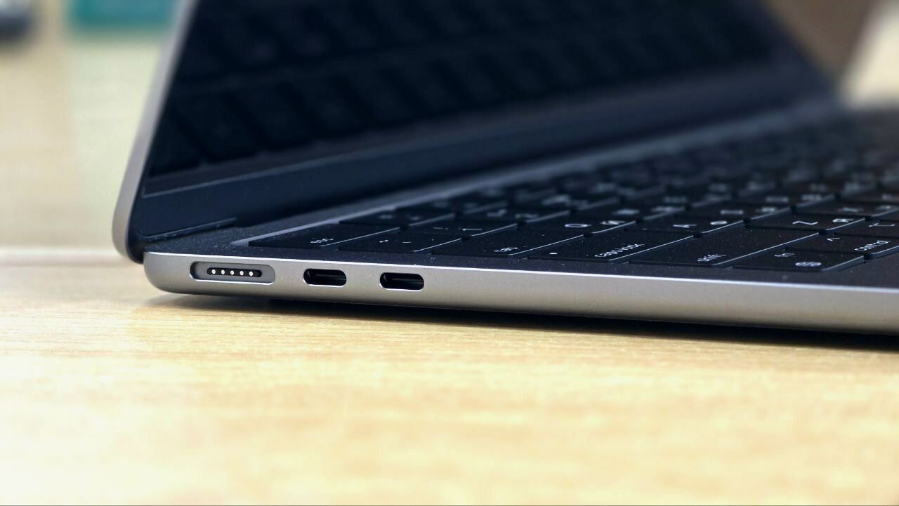 Apple MacbookAir13/M3/512GB - Aşgabat - img 2