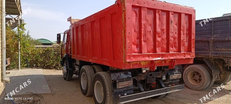Kamaz 5511 1992 - 190 000 TMT - Бабадайхан - img 5