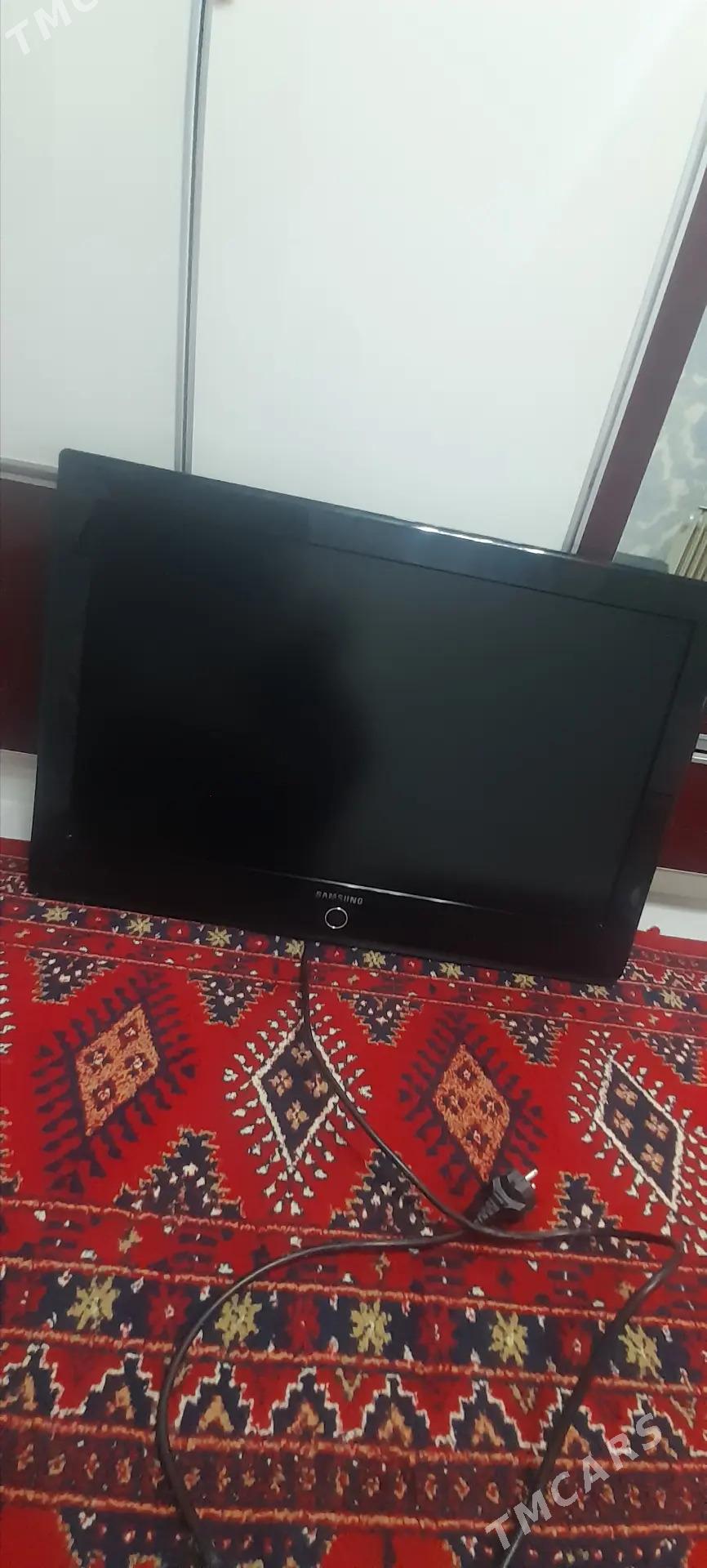 telewizor Samsung - 6 мкр - img 2