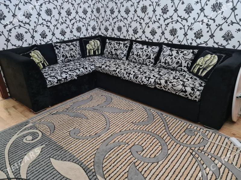 Mir4 4kom 9/5 kw prihozka - Мир 4 - img 6