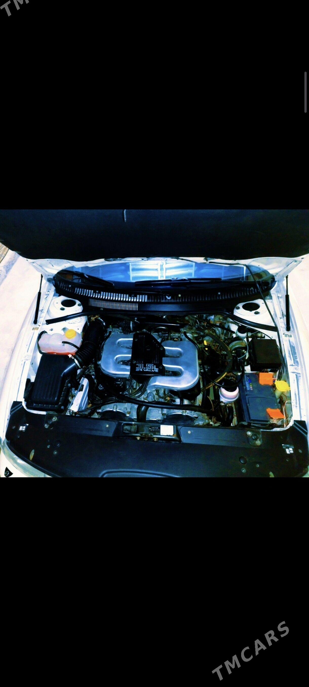 Chrysler New Yorker 1996 - 330 000 TMT - Mary - img 5