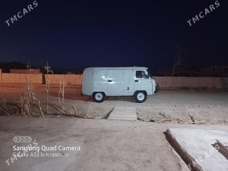 UAZ 452 2001 - 45 000 TMT - Кёнеургенч - img 2