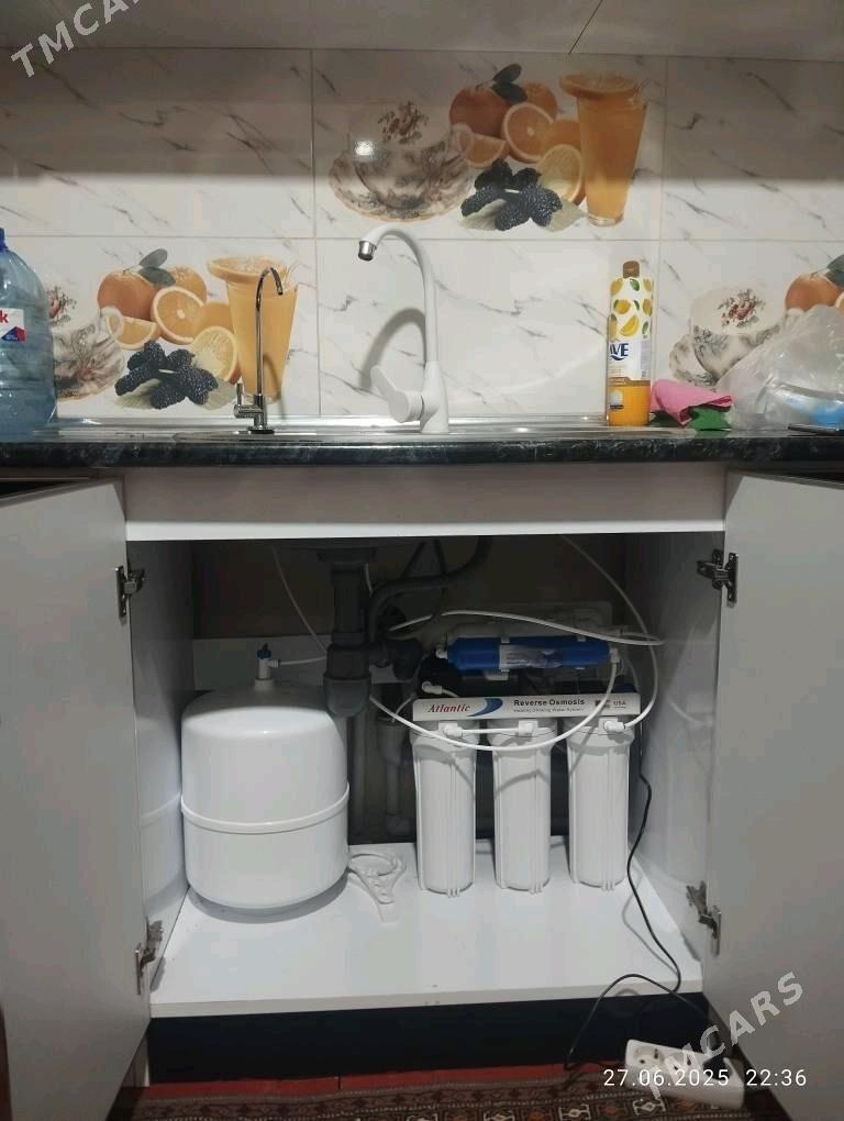 suw aparat - Türkmenbaşy etr. - img 2