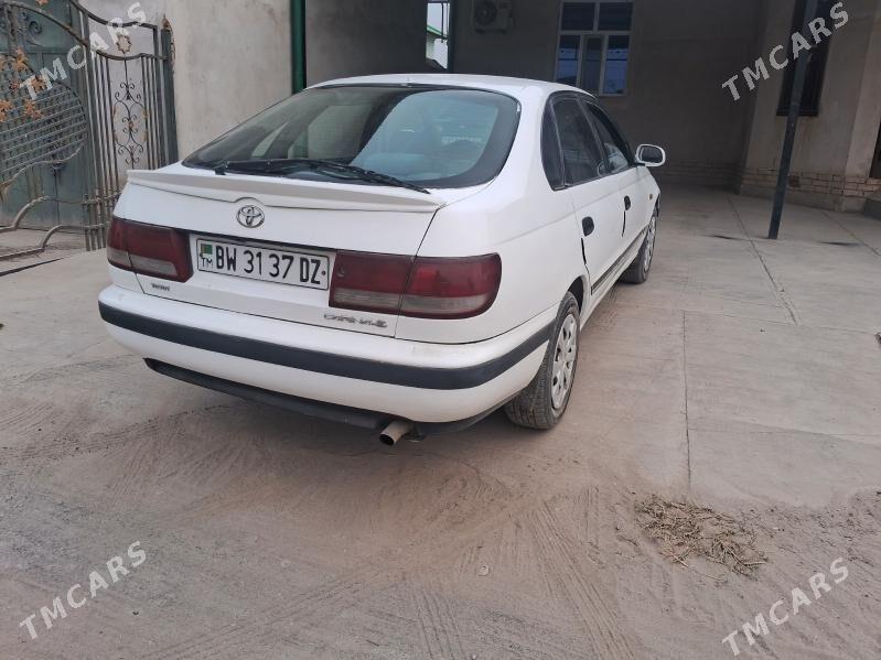 Toyota Carina 1992 - 70 000 TMT - Дашогуз - img 3