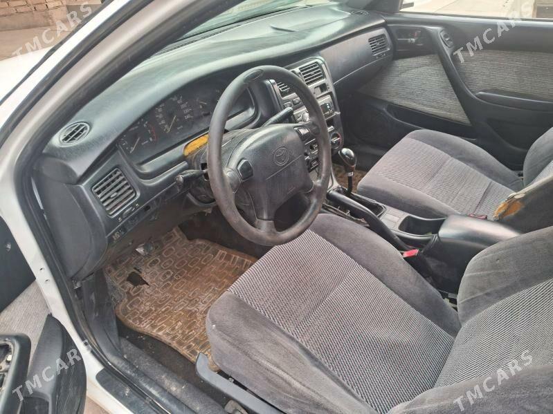 Toyota Carina 1992 - 70 000 TMT - Дашогуз - img 2
