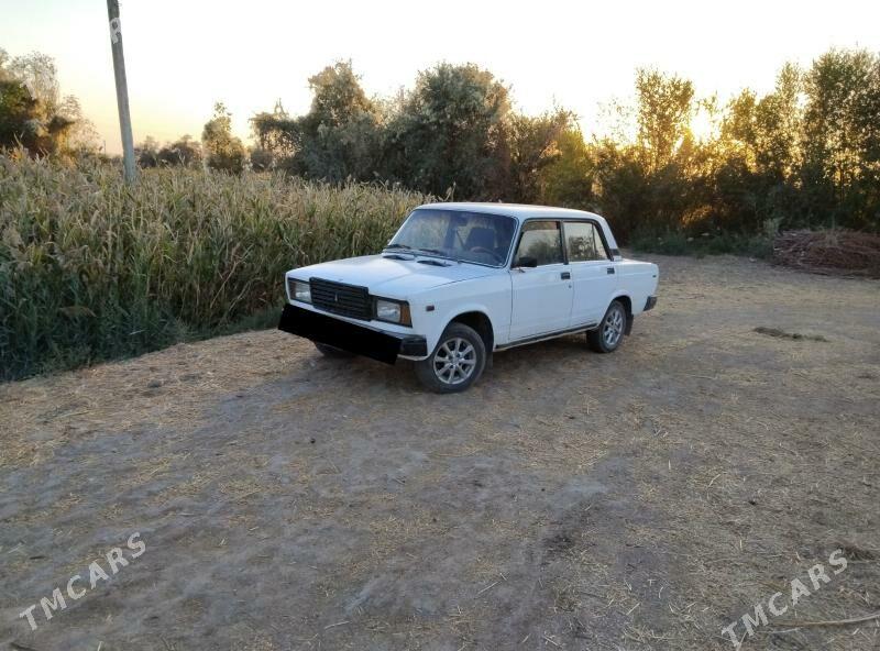 Lada VAZ-2107 1995 - 12 000 TMT - Болдумсаз - img 2