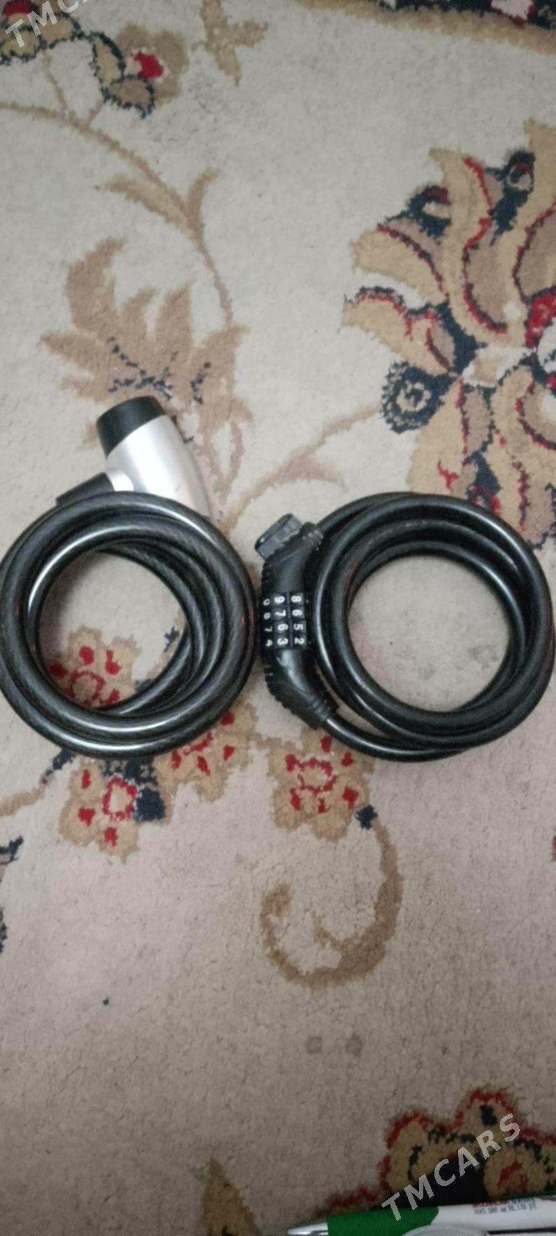 zamok - Aşgabat - img 1