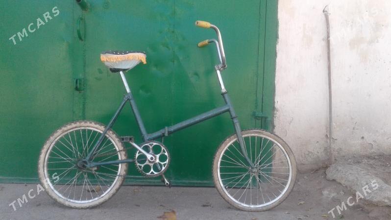 kama velesiped - Балканабат - img 5