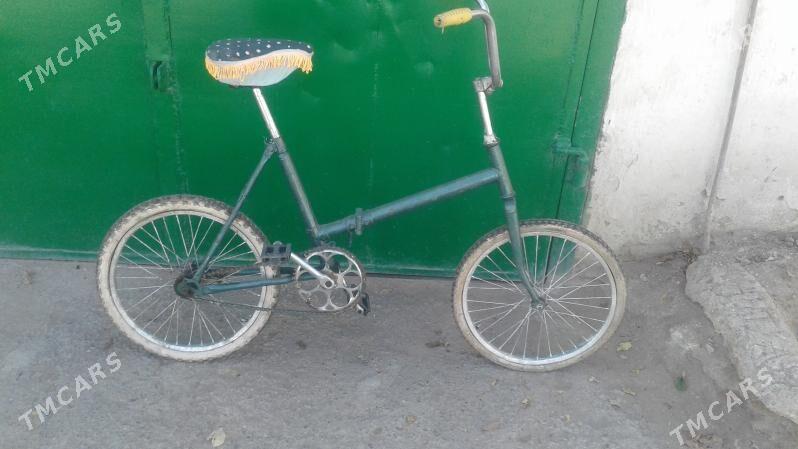 kama velesiped - Балканабат - img 3
