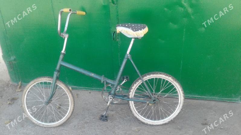 kama velesiped - Балканабат - img 4