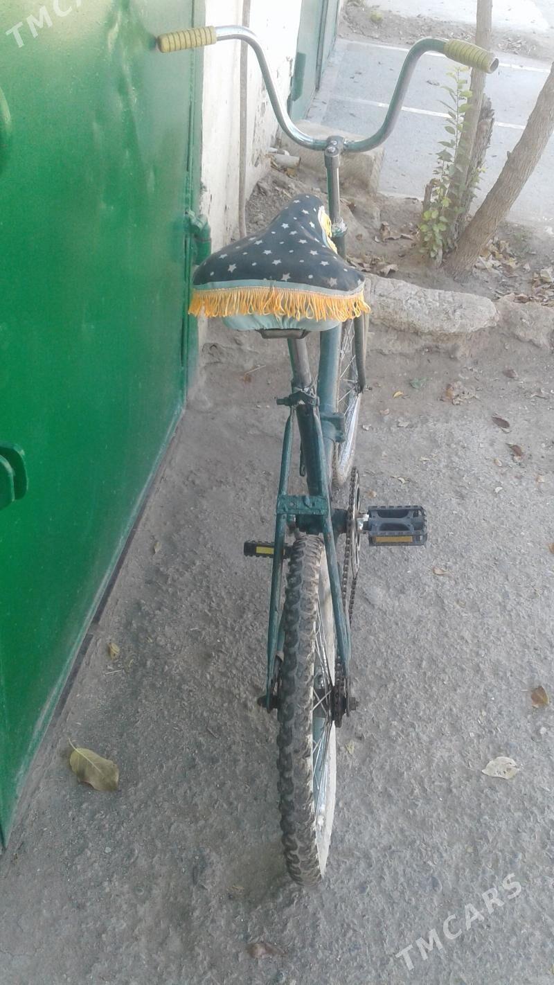 kama velesiped - Балканабат - img 2