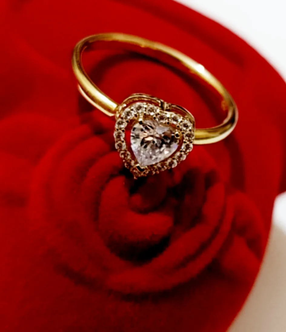 gyzyl yuzuk - Ашхабад - img 2