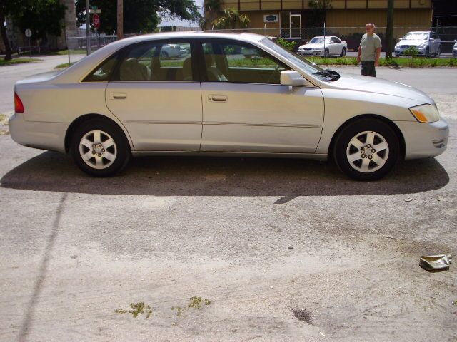 Toyota Avalon 2002 - 190 000 TMT - Türkmenbaşy - img 10