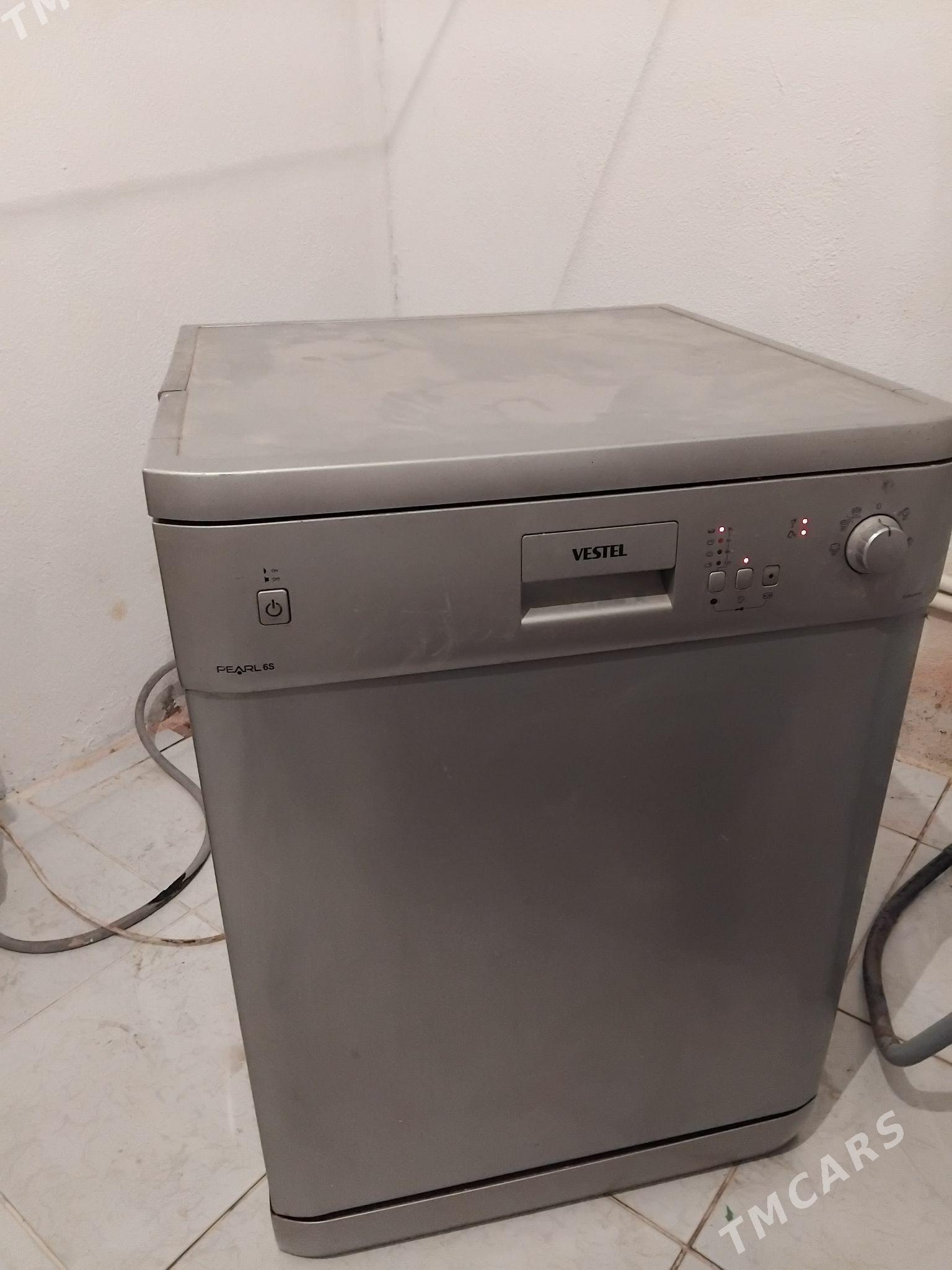 Pasuda moýka - Büzmeýin - img 2