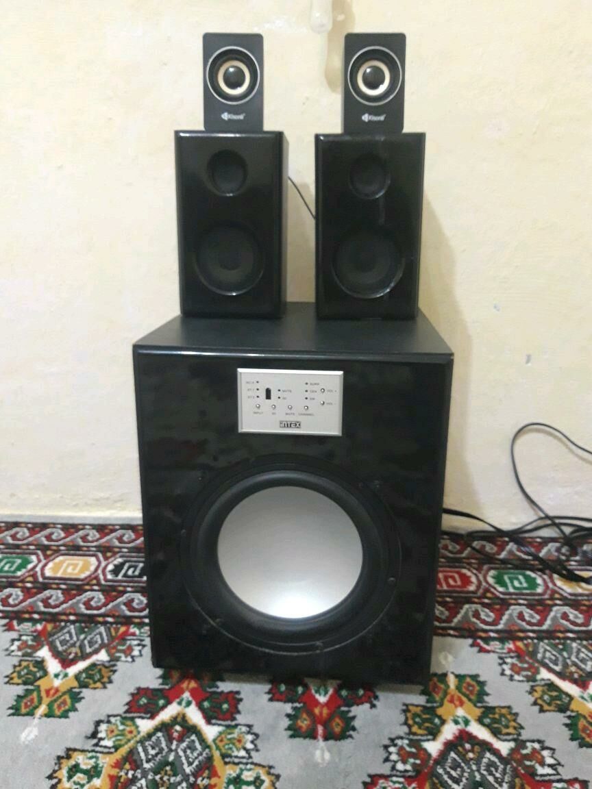 muzkany  kalonka - Балканабат - img 7