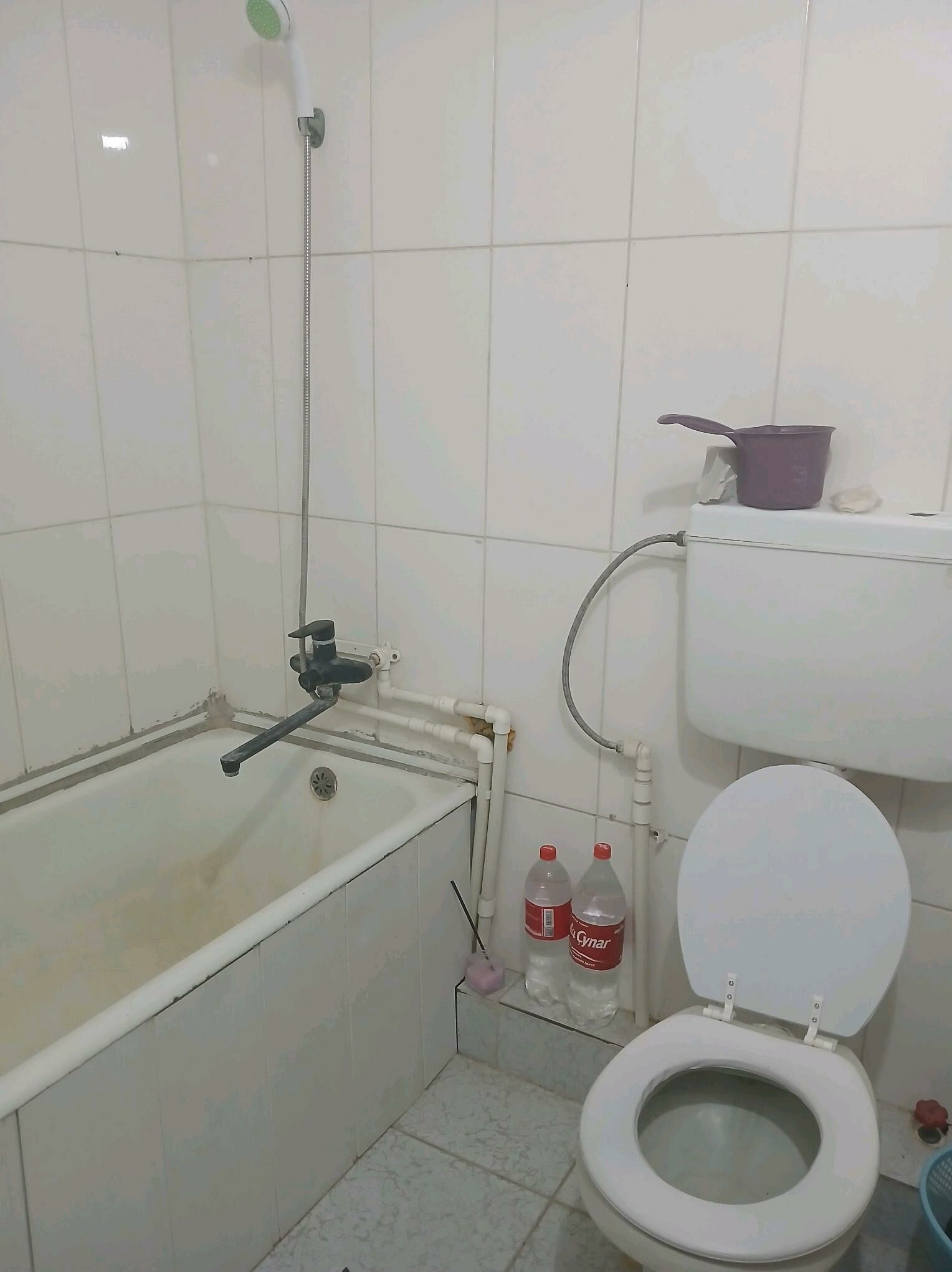 Buzmeyin 48 - Büzmeýin GRES - img 1