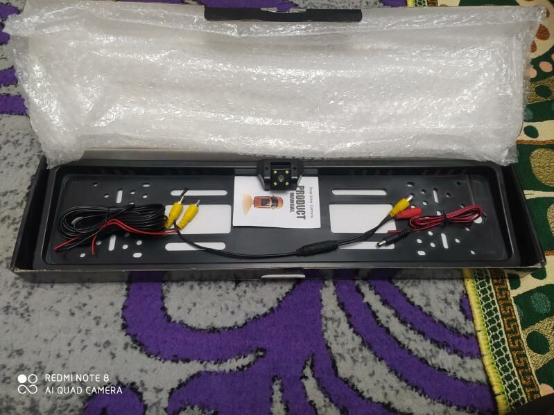 padnomernik 120 TMT - Türkmenabat - img 2