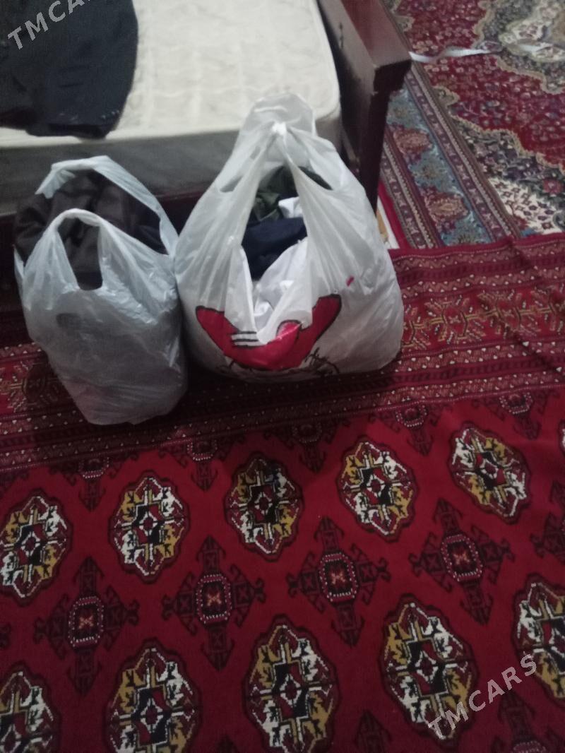 oglan esik - Aşgabat - img 3