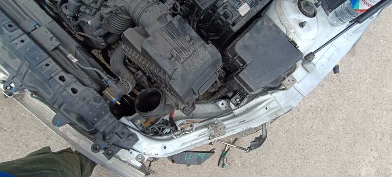 Hyundai Sonata 2020 - 272 000 TMT - Aşgabat - img 4