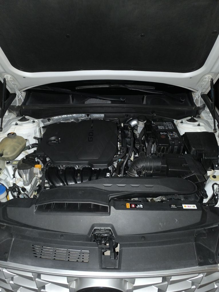 Hyundai Sonata 2020 - 272 000 TMT - Aşgabat - img 2