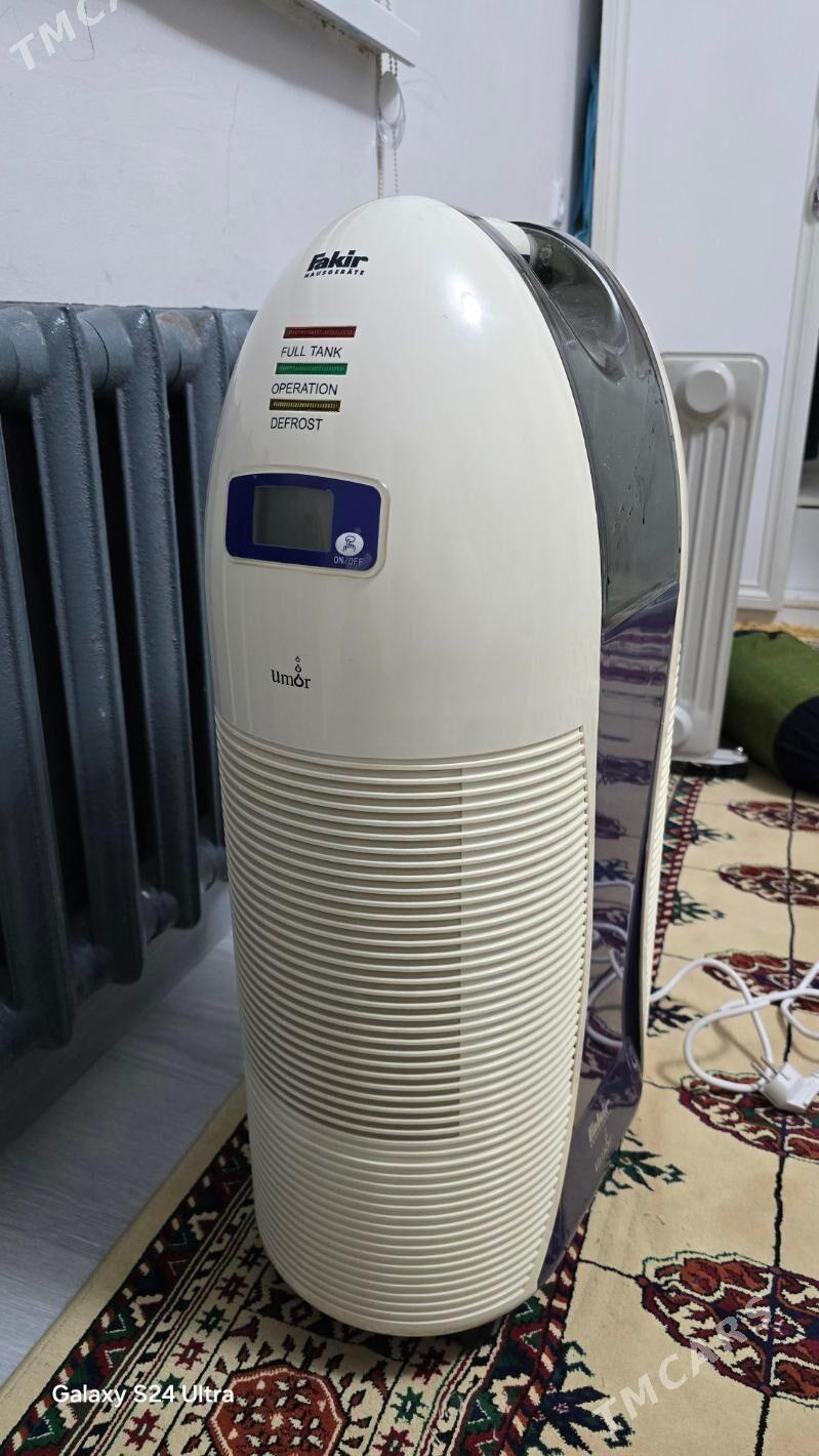 Осушитель воздуха howa guradyj - Ашхабад - img 1