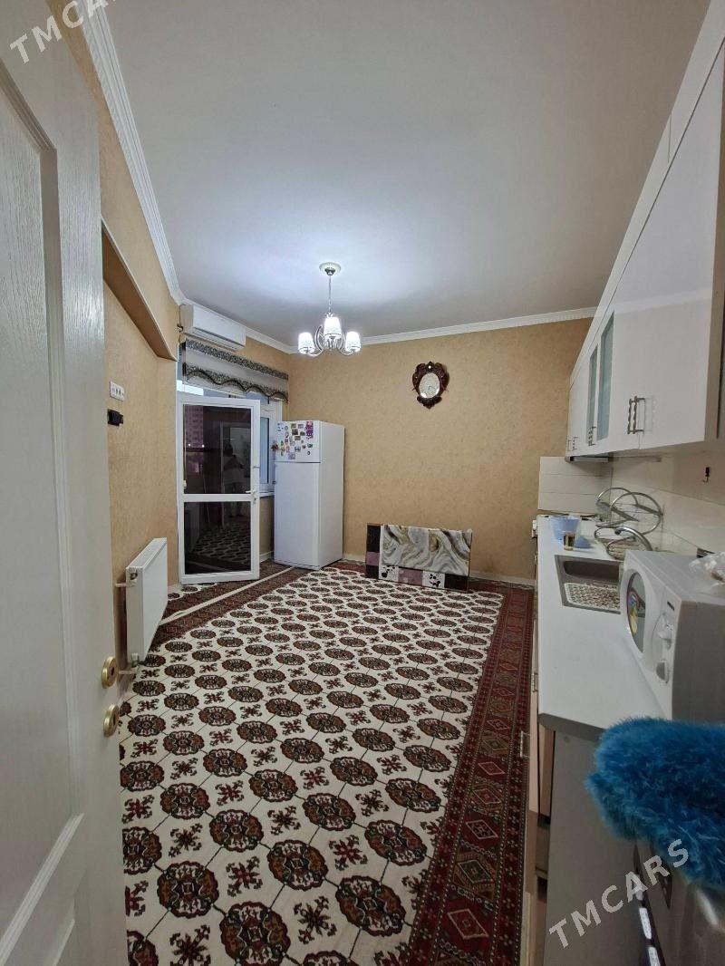 Mir 8 2komn 99m² 🟣Surikow - Parahat 8 - img 6