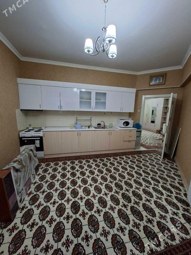 Mir 8 2komn 99m² 🟣Surikow - Parahat 8 - img 5