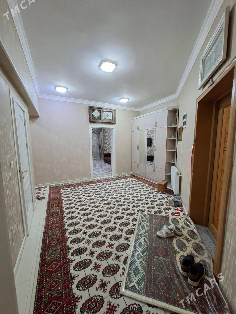 Mir 8 2komn 99m² 🟣Surikow - Parahat 8 - img 1