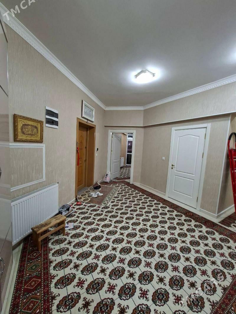 Mir 8 2komn 99m² 🟣Surikow - Parahat 8 - img 4