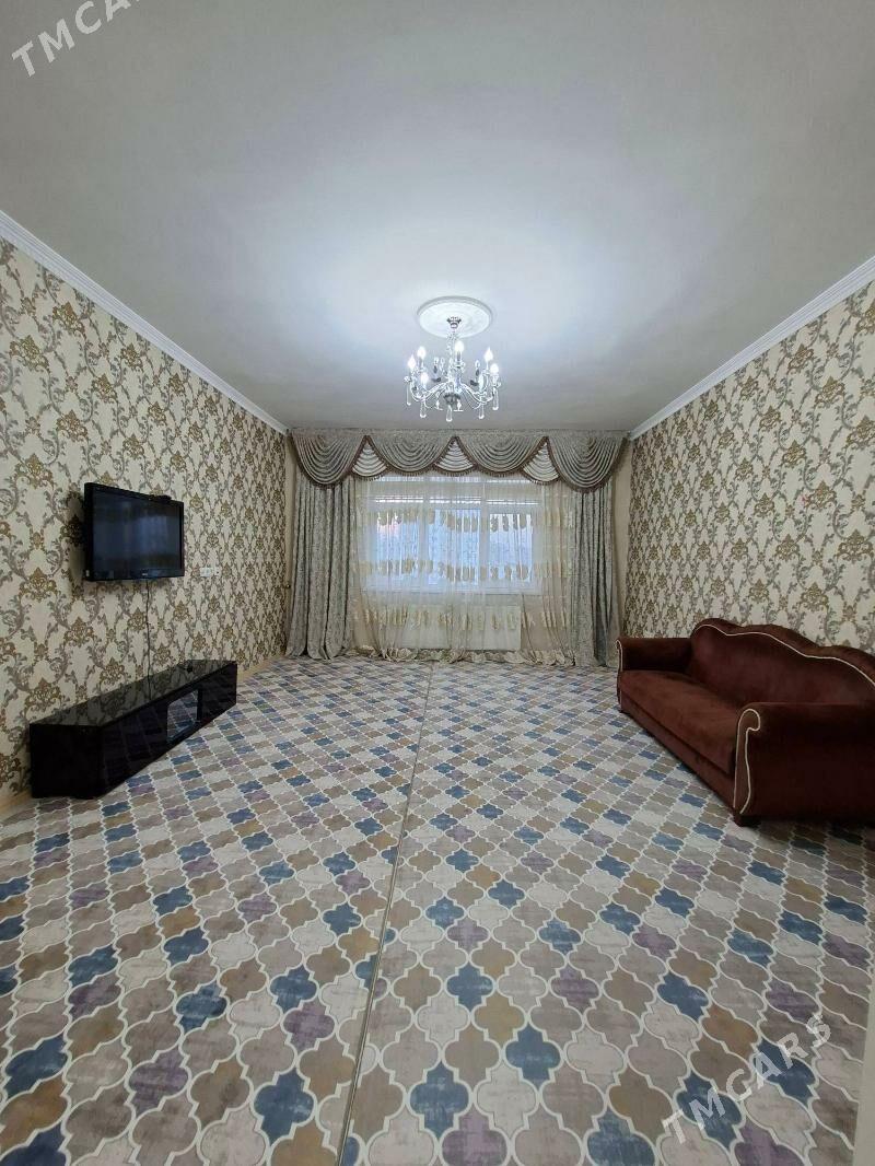 Mir 8 2komn 99m² 🟣Surikow - Parahat 8 - img 3