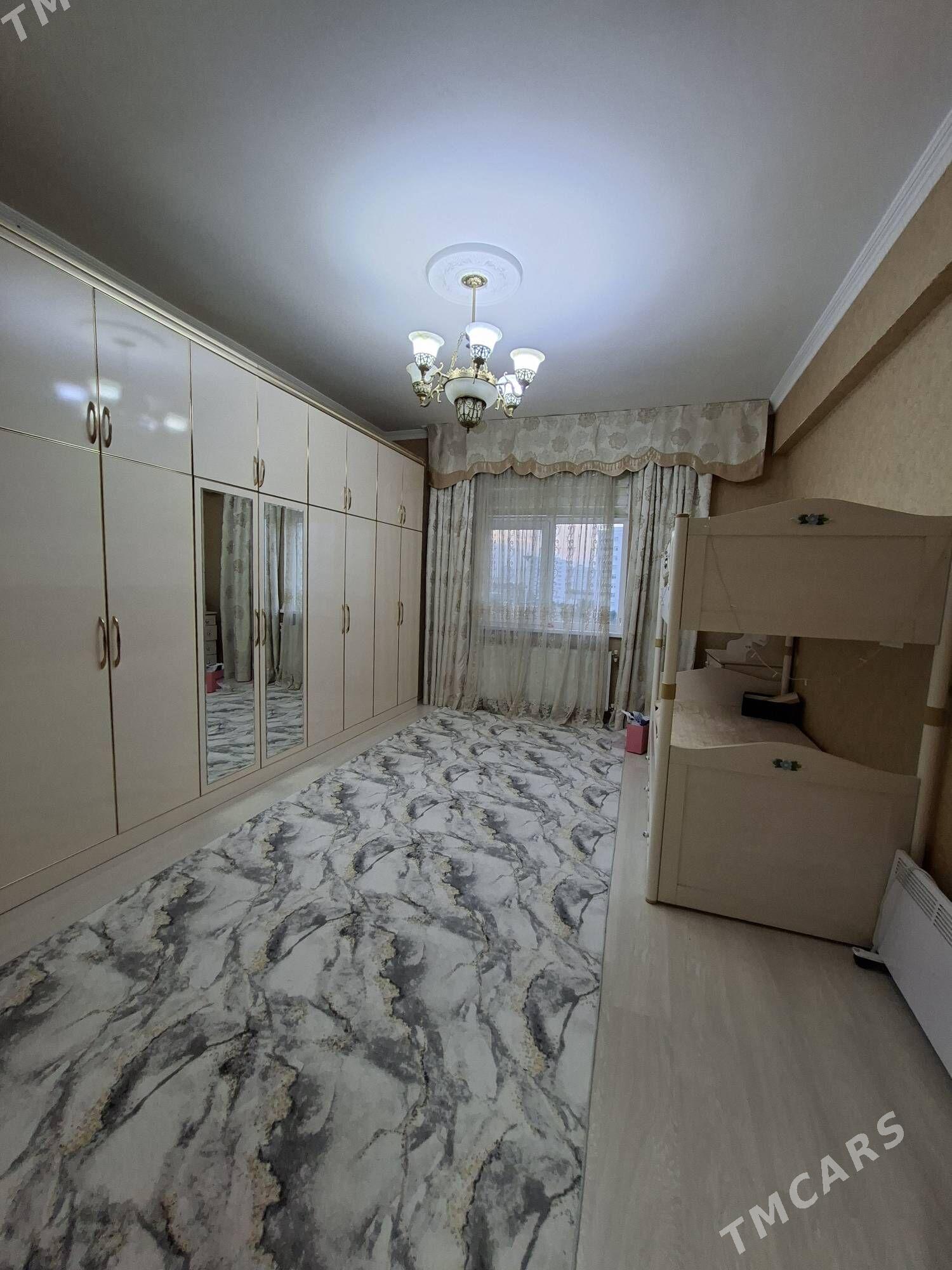 Mir 8 2komn 99m² 🟣Surikow - Parahat 8 - img 2