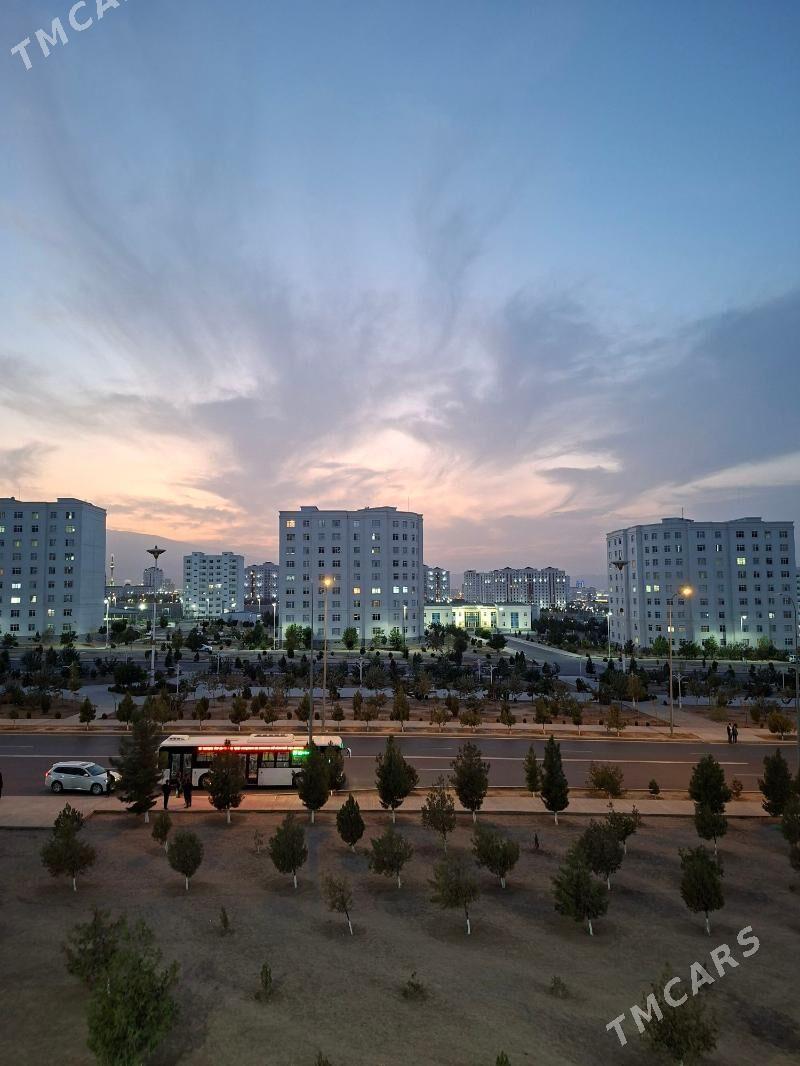 Mir 8 2komn 99m² 🟣Surikow - Parahat 8 - img 8