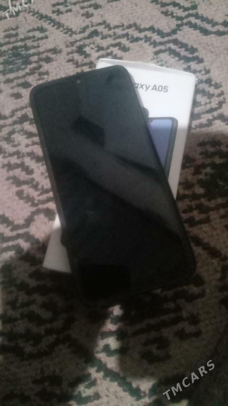 A 05 - Гороглы (Тагта) - img 2