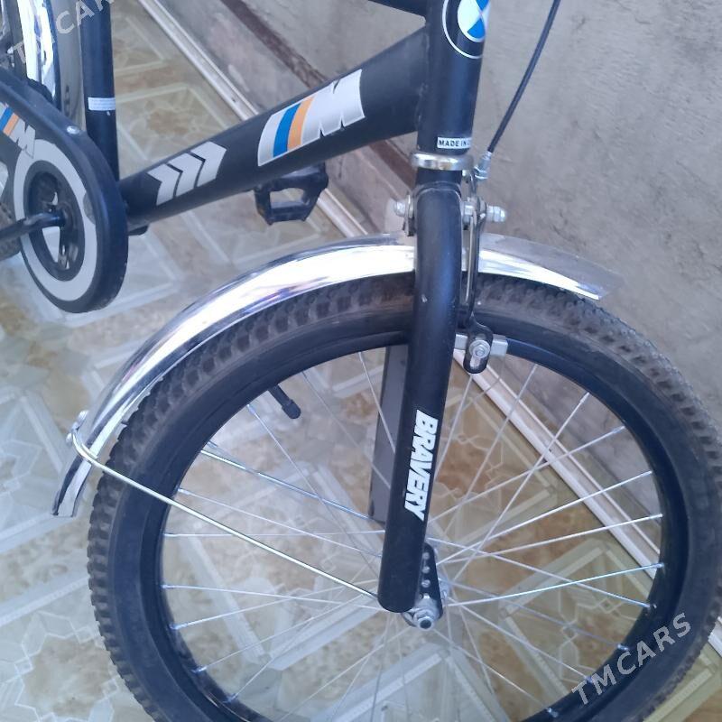 bmw welik - Туркменабат - img 2